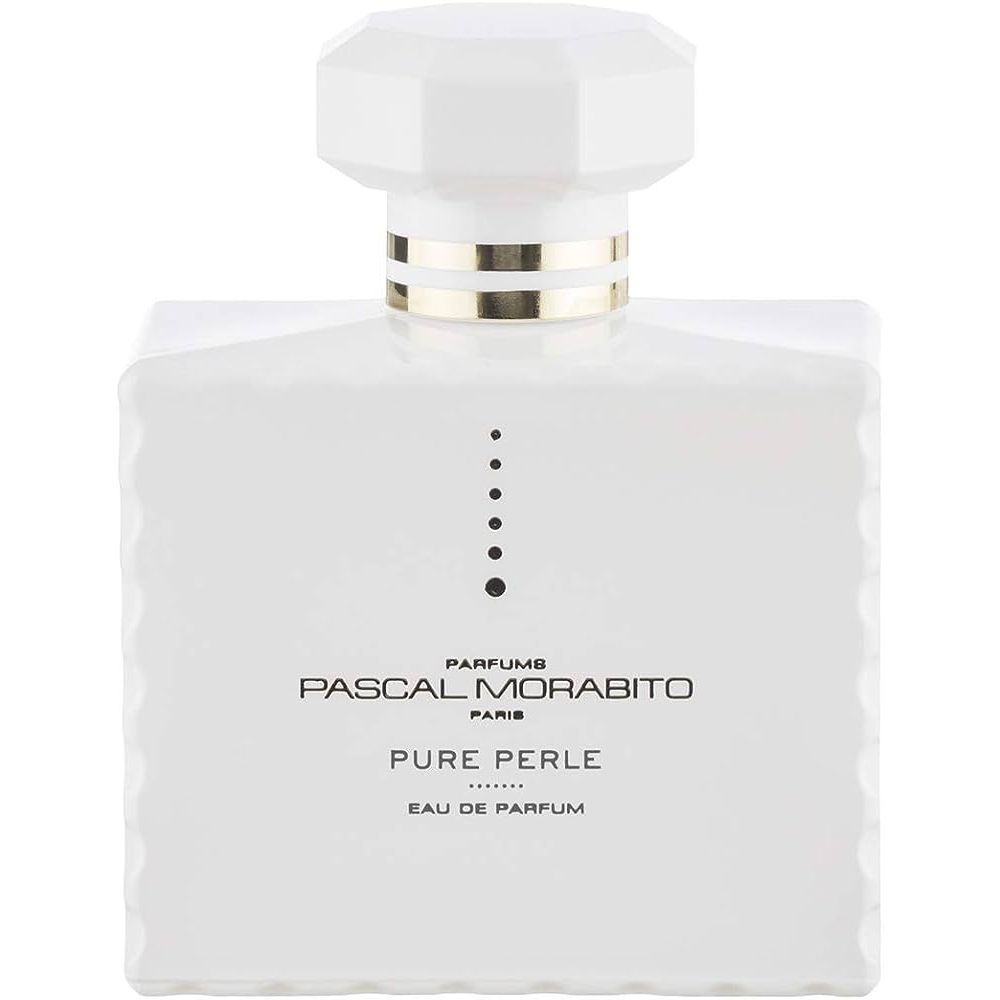 Pascal Morabito Pure Perle For Women Eau De Parfum 100ml