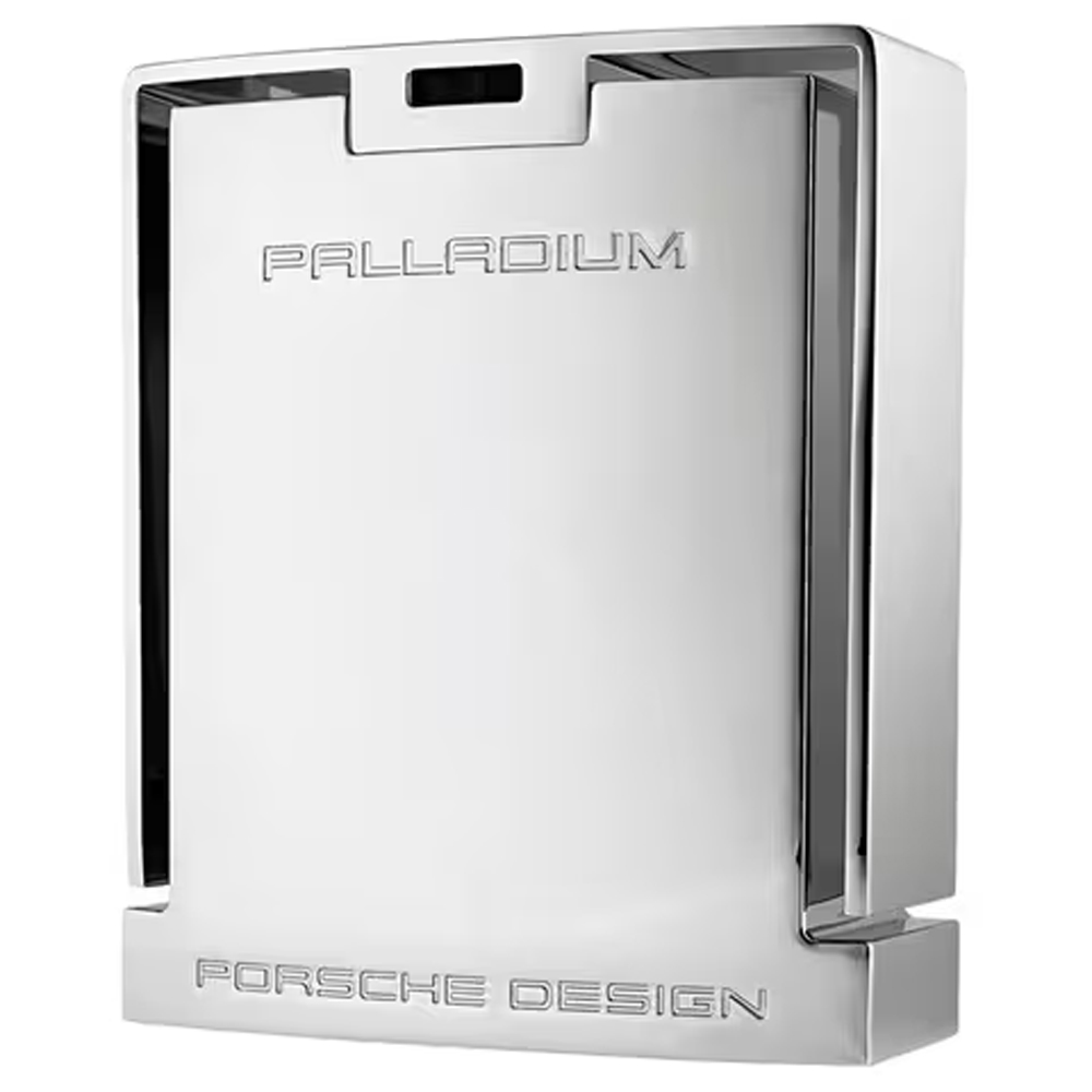 Porsche Design Palladium For Men Eau De Toilette 100ml