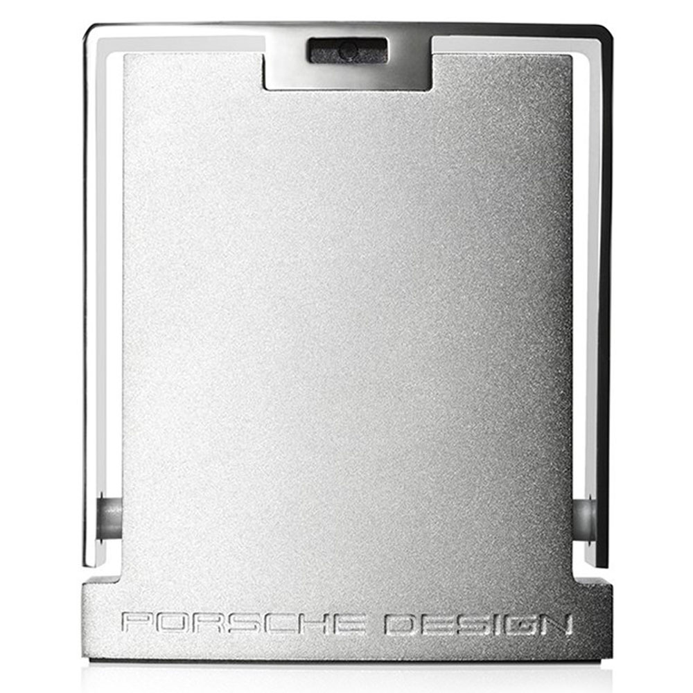 Porsche Design Porsche Titan For Men Eau De Toilette 100ml – Sandouk