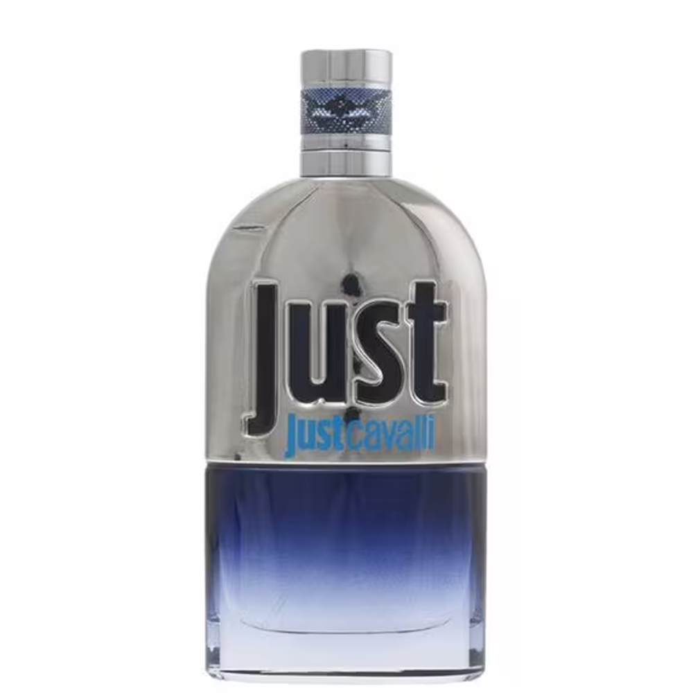 Roberto Cavalli Just Cavalli Him For Men Eau De Toilette 90ml