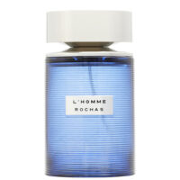 Rochas L'Homme For Men Eau De Toilette 100ml