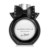Rochas Mademoiselle Rochas In Black For Women Eau De Parfum 50ml