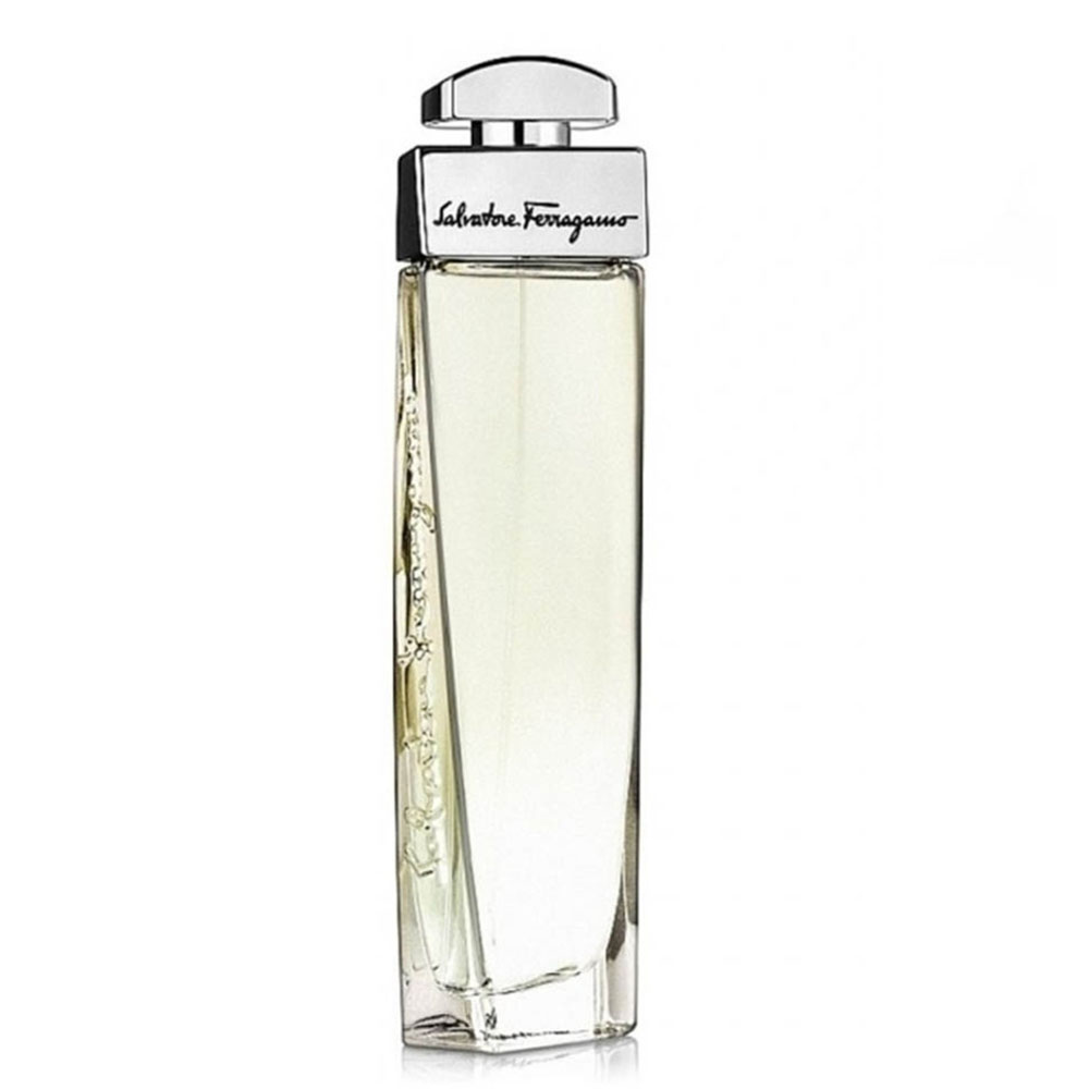 Salvatore Ferragamo Pour Femme For Women Eau De Parfum 100ml