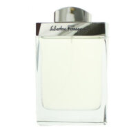 Salvatore Ferragamo Pour Homme For Men Eau De Toilette 100ml