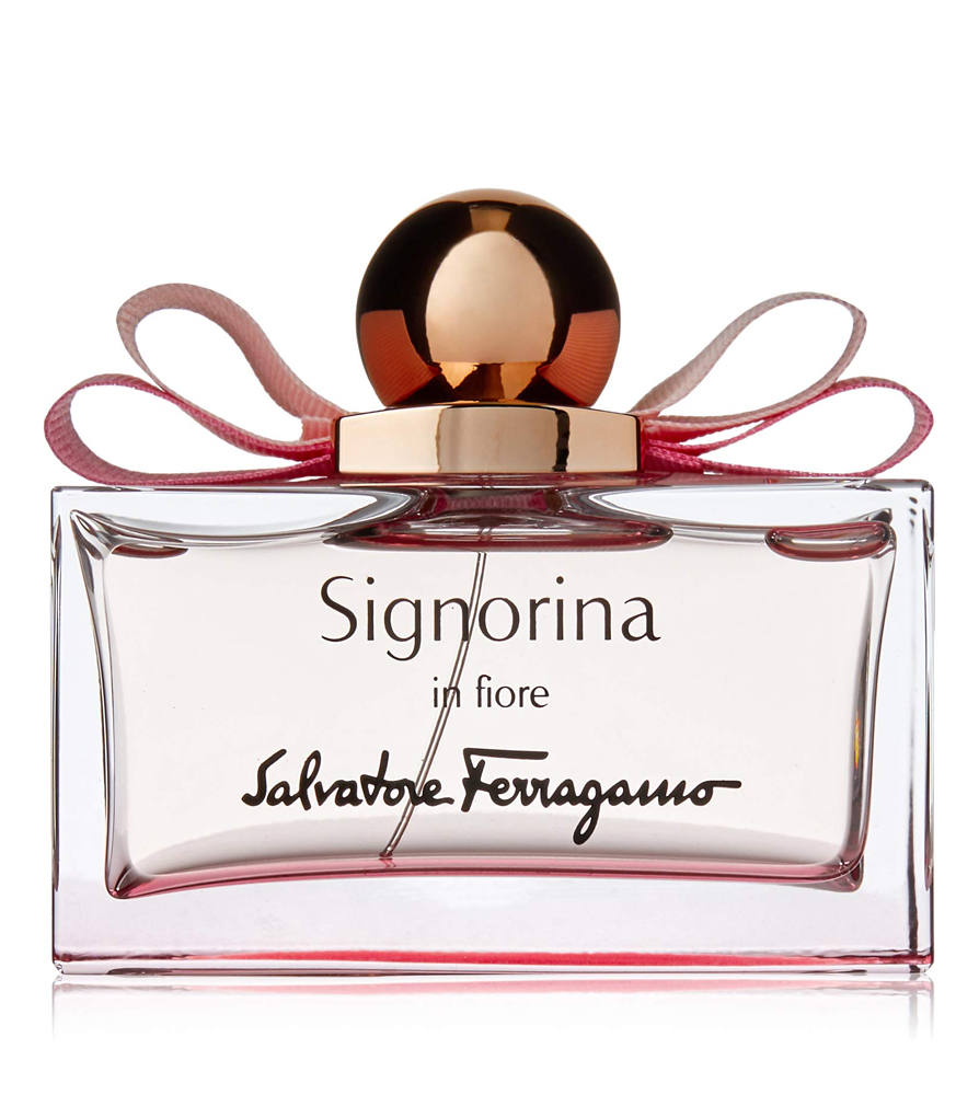 Salvatore Ferragamo Signorina In Fiore For Women Eau De Toilette 100ml