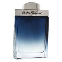Salvatore Ferragamo Subtil Pour Homme For Men Eau De Toilette 100ml