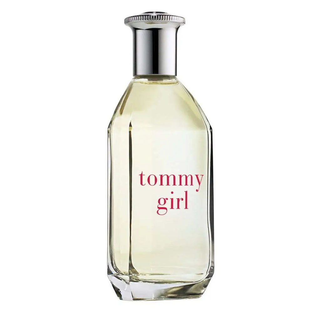 Tommy Hilfiger Tommy Girl For Women Eau De Toilette 100ml