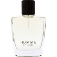 Usher Homme By Usher For Men Eau De Toilette 100ml