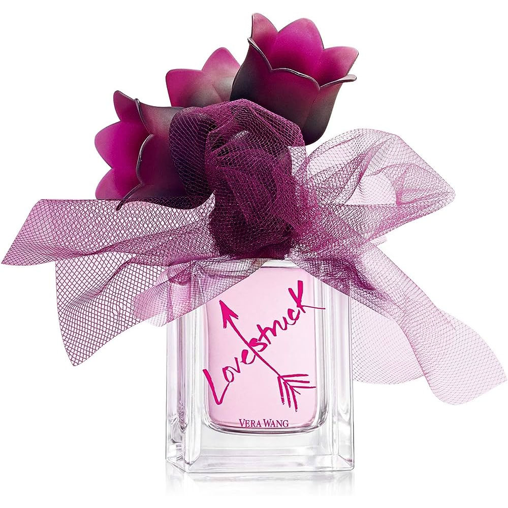 Vera Wang Lovestruck For Women Eau De Parfum 100ml