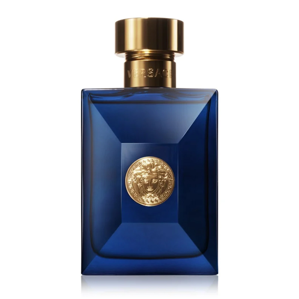 Versace Pour Homme Dylan Blue For Men Eau De Toilette 50ml