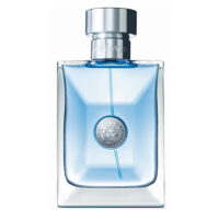 Versace Pour Homme For Men Eau De Toilette 100ml