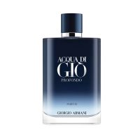 Giorgio Armani Acqua Di Gio Profondo For Men Parfum 100ml