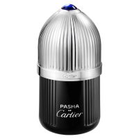 Cartier Pasha De Cartier Edition Noire For Men Eau De Toilette 50ml