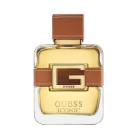Guess Iconic Men Edp 100ml