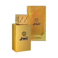 Arabi Al Shagafi Unisex Eau De Parfum 100ml