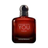 Giorgio Armani Emporio Armani Stronger With You Men Parfum 100Ml