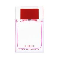 Carolina Herrera Chic For Women Eau De Parfum 80ml