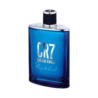Cristiano Ronaldo CR7 Play It Cool For Men Eau De Toilette 100ml