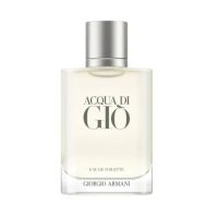 Giorgio Armani Acqua Di Gio Men Edt 100ml Refillable