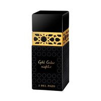 Jesus Del Pozo Gold Cedar Nights For Men Eau De Parfum 100ml