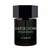 Yves Saint Laurent La Nuit De L'Homme For Men Le Parfum 100ml