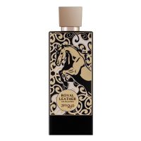 Zimaya Royal Leather Unisex Eau De Parfum 100ml