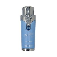 Armaf Magnificent Satin For Unisex Eau De Parfum 100ml