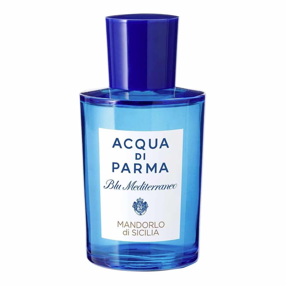 Acqua Di Parma Blu Mediterraneo Mandorlo Di Sicilia Unisex Eau de Toilette 100ml