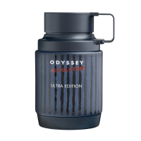 Armaf Odyssey Revolution Ultra Edition Men Edp 100Ml