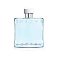 Azzaro Chrome For Men Eau De Toilette 100ml