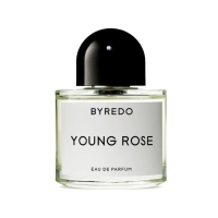 Byredo Young Rose Unisex Eau De Parfum 50ml