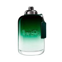 Coach Green For Men Eau De Toilette  200ml