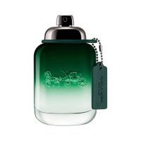 Coach Green For Men Eau De Toilette 60ml