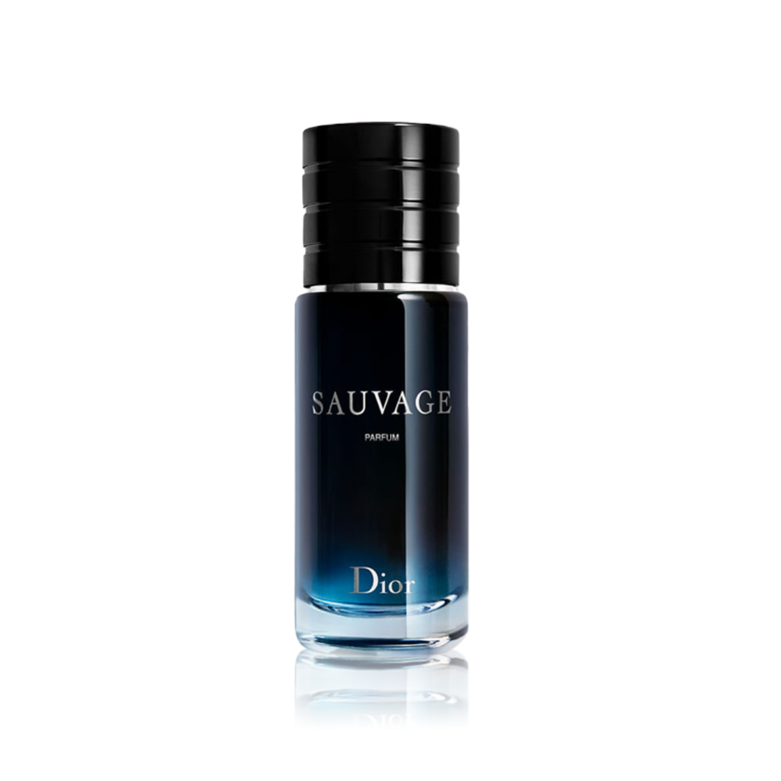 Christian Dior Sauvage For Men Parfum Refillable 30ml