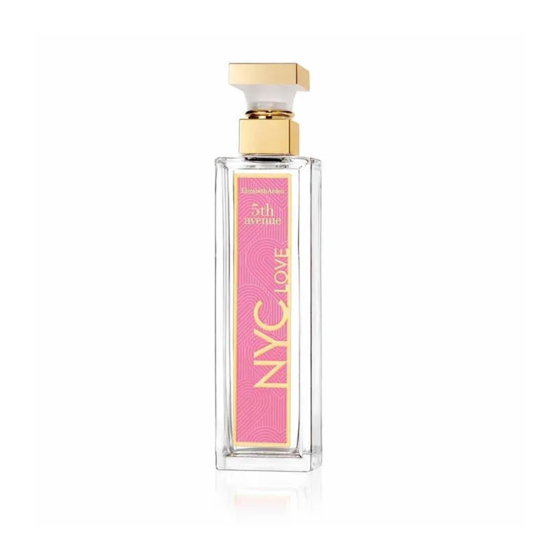 Elizabeth Arden 5th Avenue NYC Love For Women Eau de Parfum 75ml