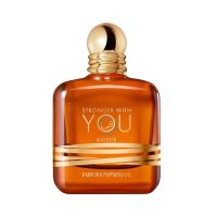 Giorgio Armani Emporio Armani Stronger With You Amber Exclusive Edi For Men Eau De Parfum 100ml