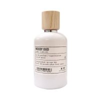 Giorgio Woody Oud Unisex Eau De Parfum 100ml