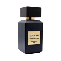 Giorgio Oud Wood Unisex Eau De Parfum 80ml