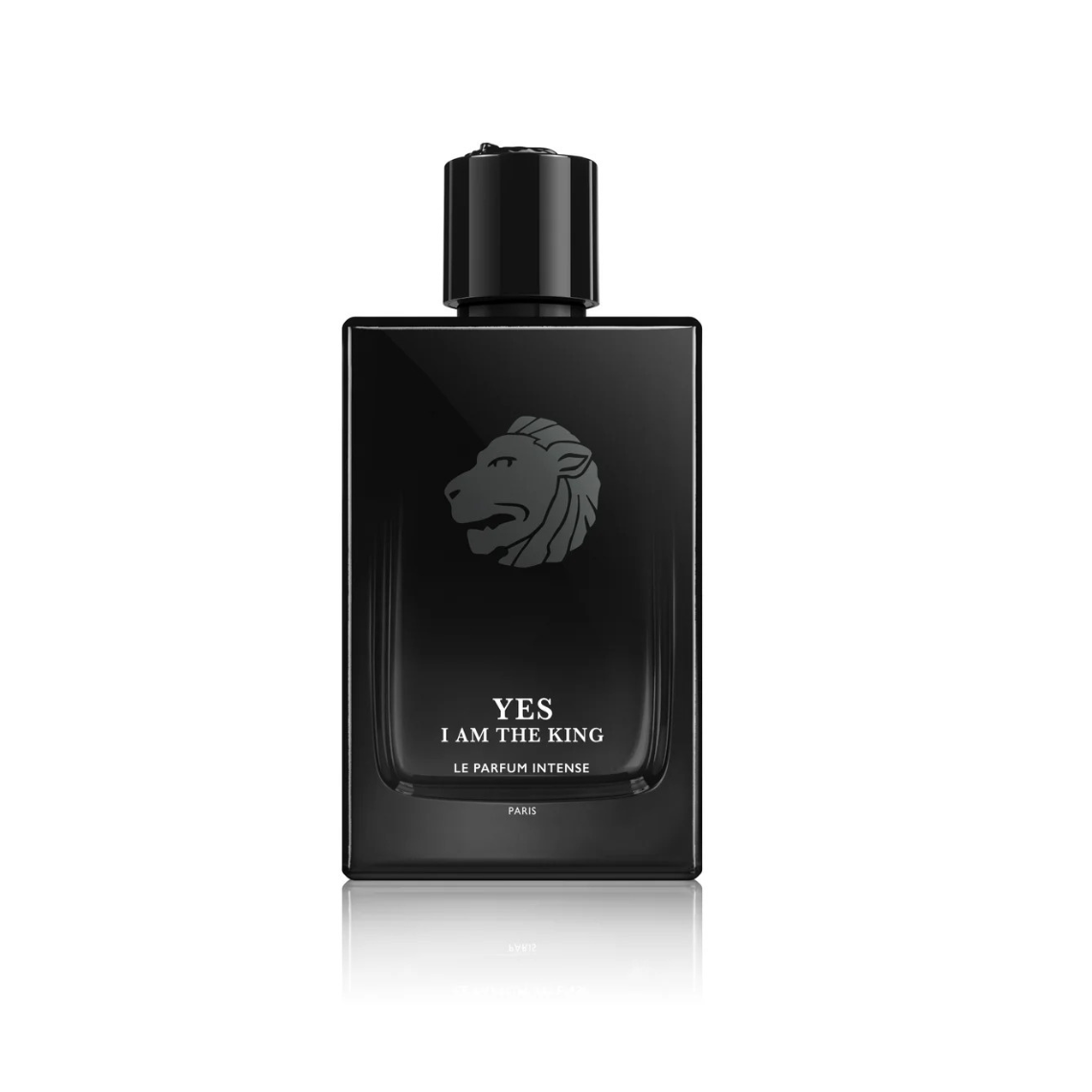 Geparlys Yes I Am The King For Men Le Parfum Intense 100ml