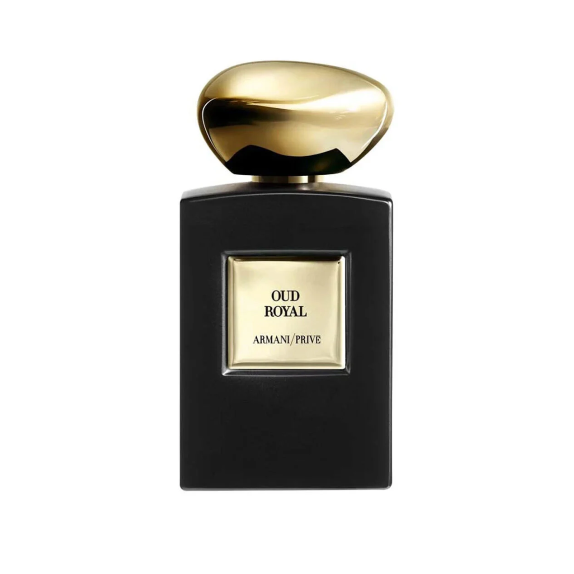 Giorgio Armani Prive Oud Royal For Women Eau de Parfum Intense 100ml
