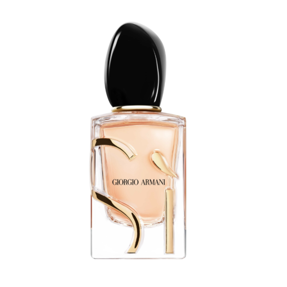 Giorgio Armani Si Women Edp 100ml Refillable