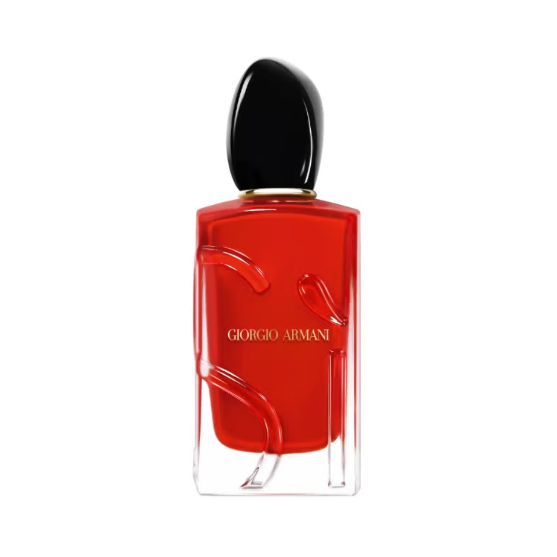 Giorgio Armani Si Passione For Women Eau de Parfum Refillable 100ml