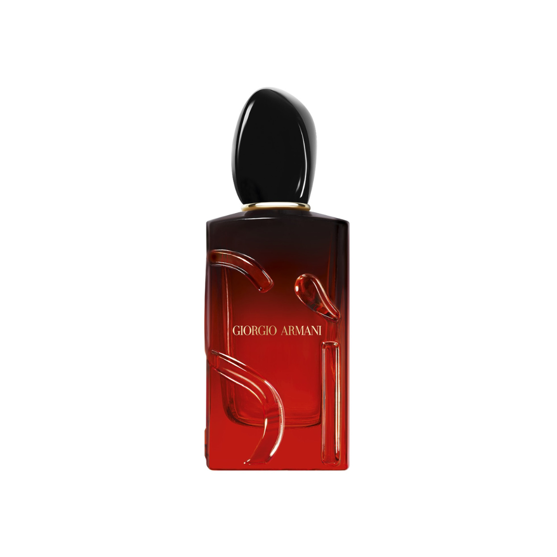 Giorgio Armani Si Passione Intense For Women 100Ml
