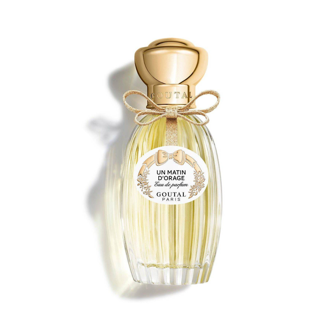 Goutal Un Matin D'Orage For Women Eau De Parfum 50ml