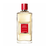 Guerlain Habit Rouge For Men Eau De Toilette 100ml