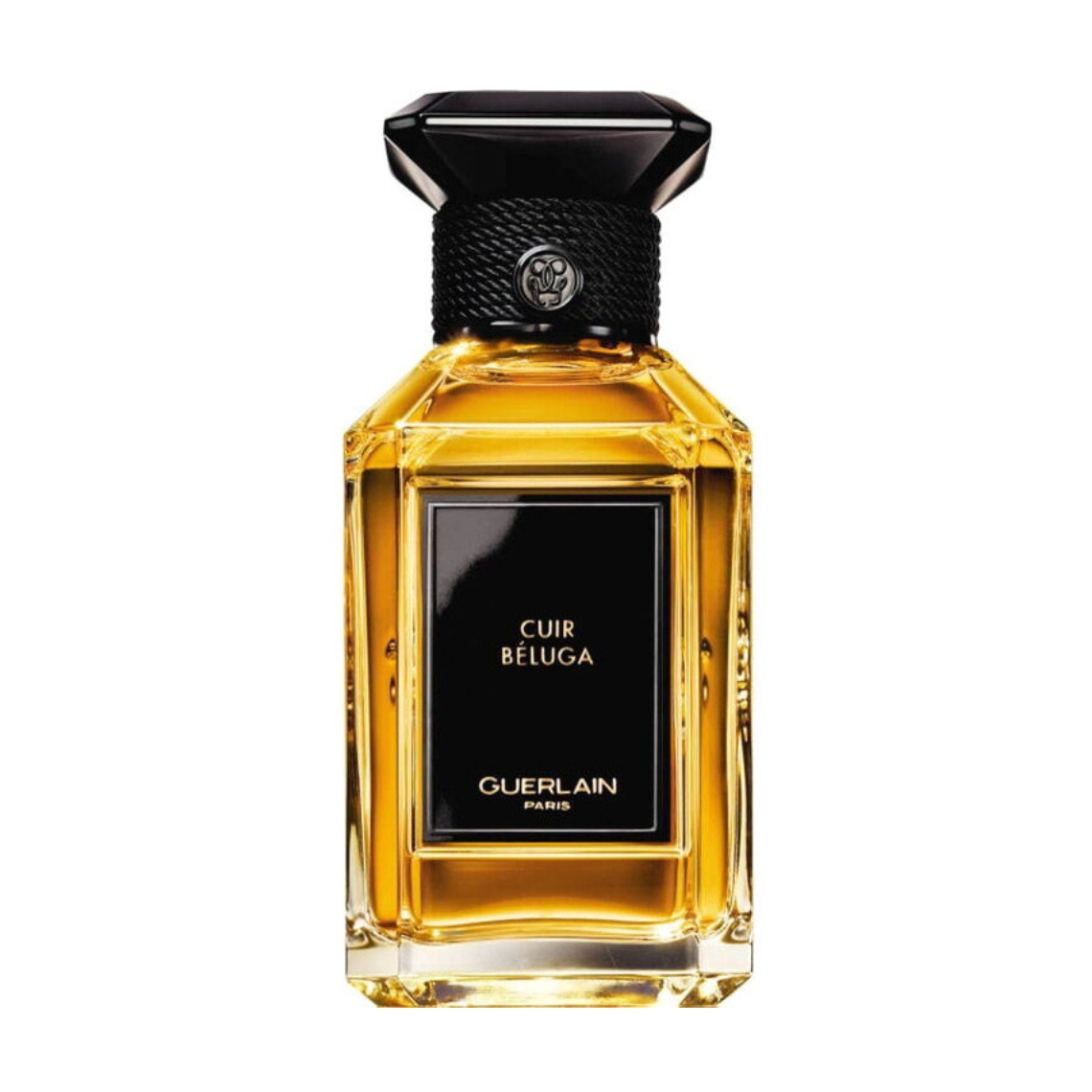 Guerlain L'art & La Matiere Cuir Beluga Unisex Edp 200ml