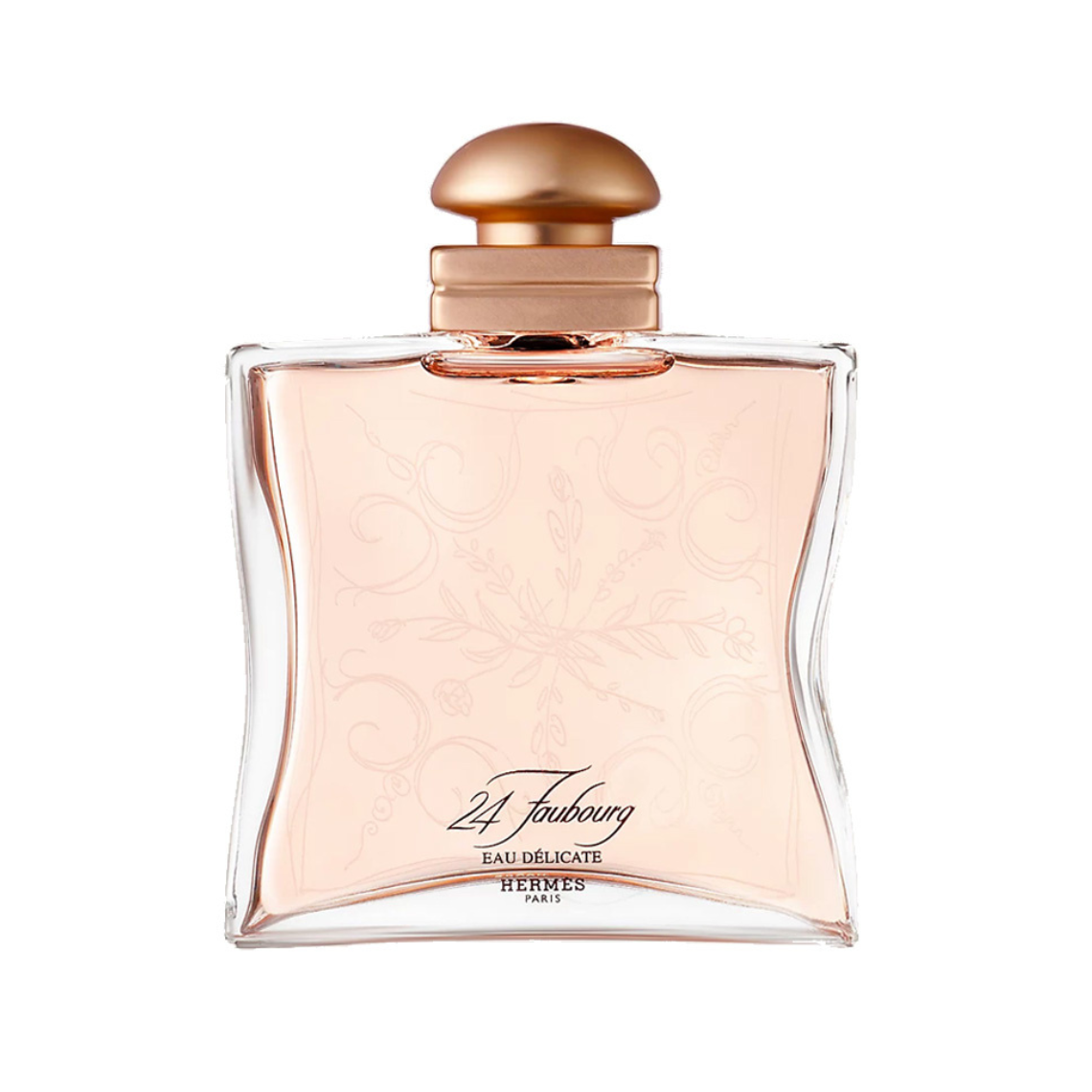 Hermes 24 Faubourg Eau Delicate For Women Eau de Toilette 100ml