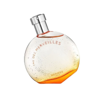 Hermes Eau Des Merveilles For Women Eau de Toilette 30ml Refillable