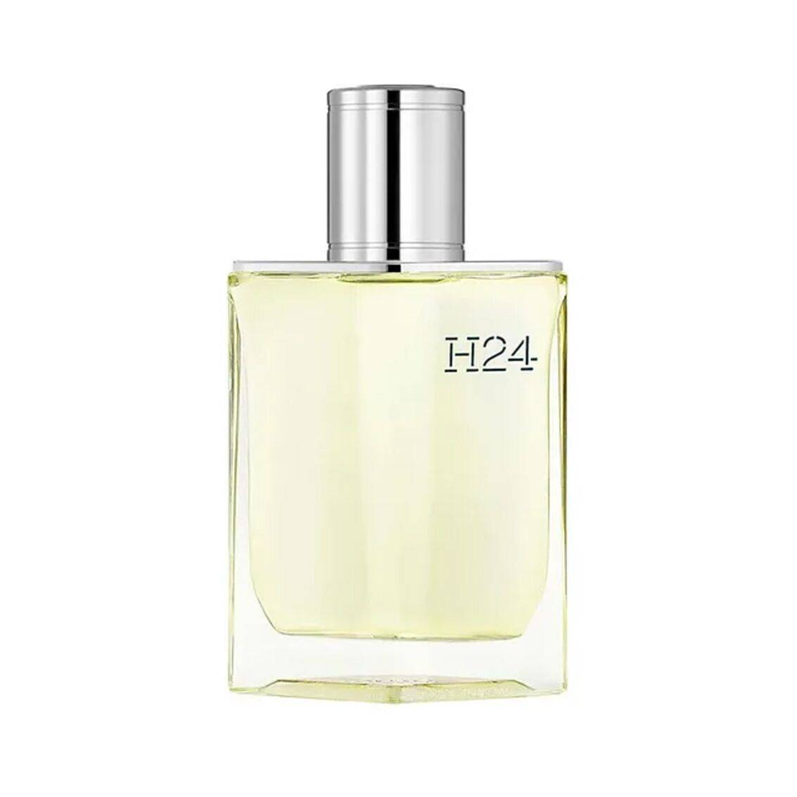Hermes H24 For Men Eau De Parfum 50ml Refillable