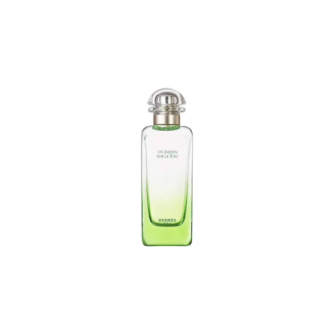 Hermes Un Jardin Sur Le Toit Unisex Eau de Toilette 50ml Refillable